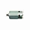Motore per motosega RS550 16.8V con 10 denti per Mini motosega elettrica Bimetallico Leggero 217g 7.5x3.75cm