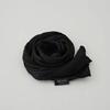 Fluid Silk 100% Long Scarf