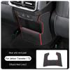 Für Chery Jetour Traveler T2 DCT XWD 2025 2025 2025 Auto Rücksitzlehne Anti-Tritt-Panel Schutzpolster Schmutzabweisend Auto Zubehör