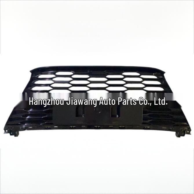 Painted Front Bumper Grille with Radar for 2020 Toyota RAV4 (No Camera) 53112