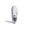 Adidas Continental 80 Stripes - White Halo Blue Unisex Sneakers Cloud-White Collegiate-Navy FX5099