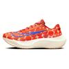 Zoom Fly 5 Premium 'Blue Ribbon Sports' (Unisex) Safety Orange / Burnt Sunrise / Sesame / Hyper Royal Running Shoes FQ7679 800