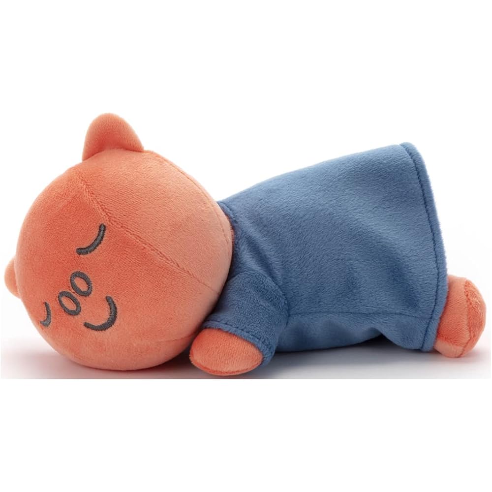 Bruna Suyasuya Friend Plush Toy Poppy 18cm Soft Stuffed Animal