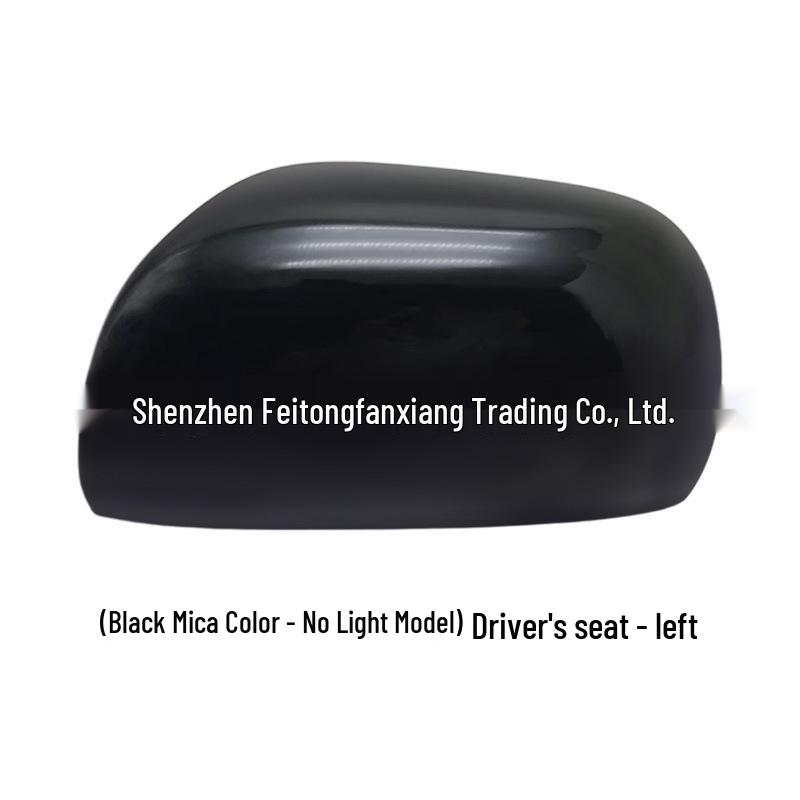 Kompatible Rückspiegelgehäuse & Blinkergläser für 2009-2013 Toyota RAV4 Rongfang