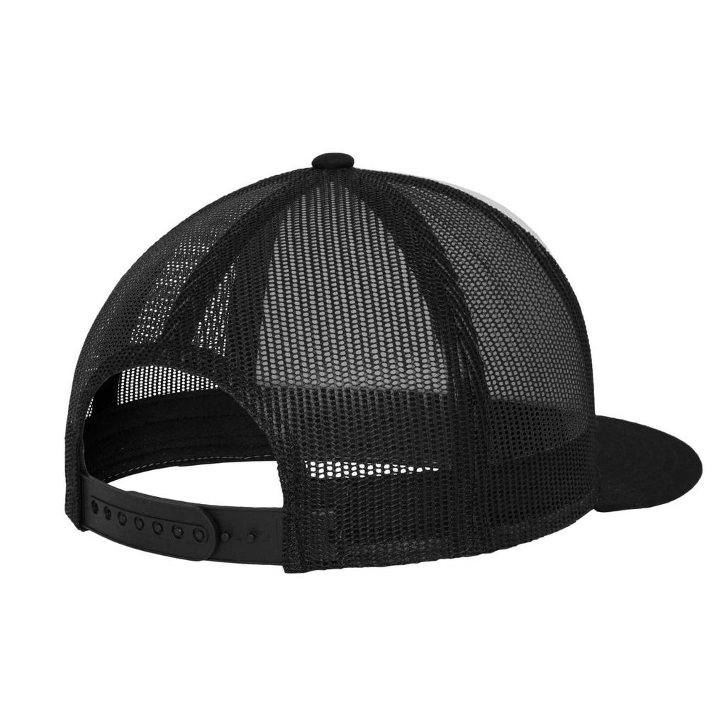 Flexfit Unisex Adult Classic Plain Trucker Cap