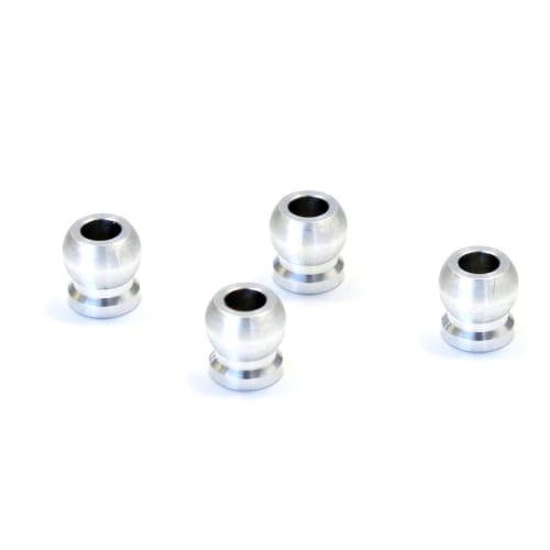 

Kyosho AWD DWS Aluminum Damper Ball MDW108