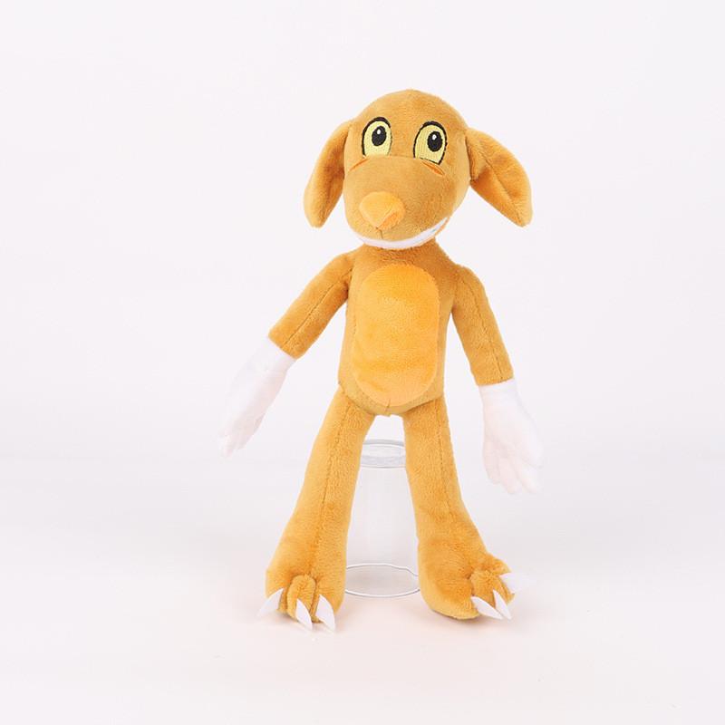 Amazing Digital Circus Plush Toy With Pp Cotton Filling For Kids And Collectors