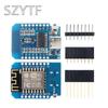 D1 Mini - Мини V2 ESP-12 NodeMcu 4M CH340 Байт Lua WIFI Плата разработки Интернета вещей на базе ESP8266 WeMos