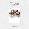 [Pre-Order] SeeYa First Again Kpop Album CD Photocard Official