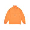 PALACE 1/4 Zip Washed Funnel Unisex P25ES068