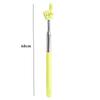 Telescopic Teachers Pointer Finger Pointer Stick Plastic Collapsible Finger Pointing Stick Classroom Essentials for Home