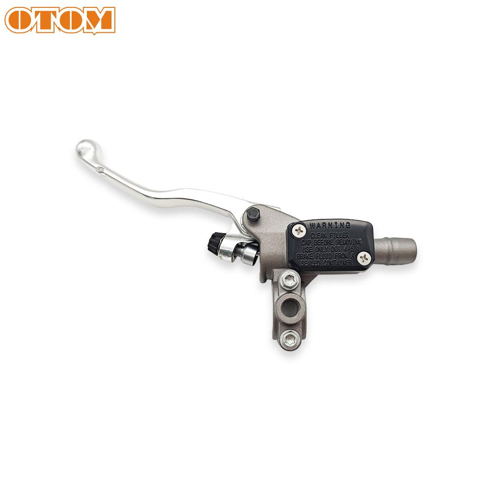 For KTM 2016-2026 Motorcycle Hydraulic Clutch Hose Slave Master Cylinder for SXF XC-F EXC HUSQVARNA GASGAS Hydraulic Clutch Kit