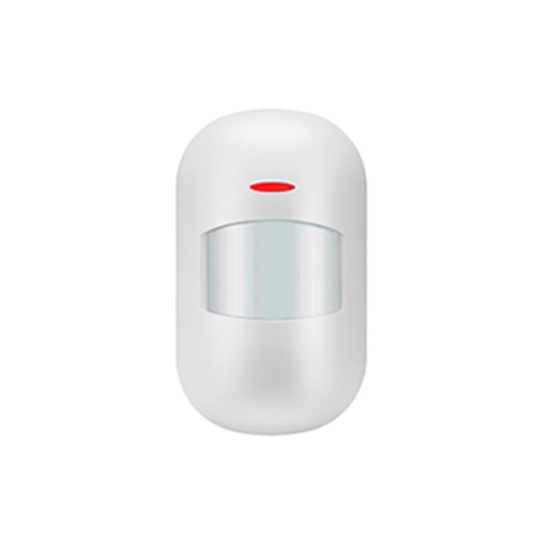 Wireless Infrared Motion Sensor Alarm for Doors and Windows