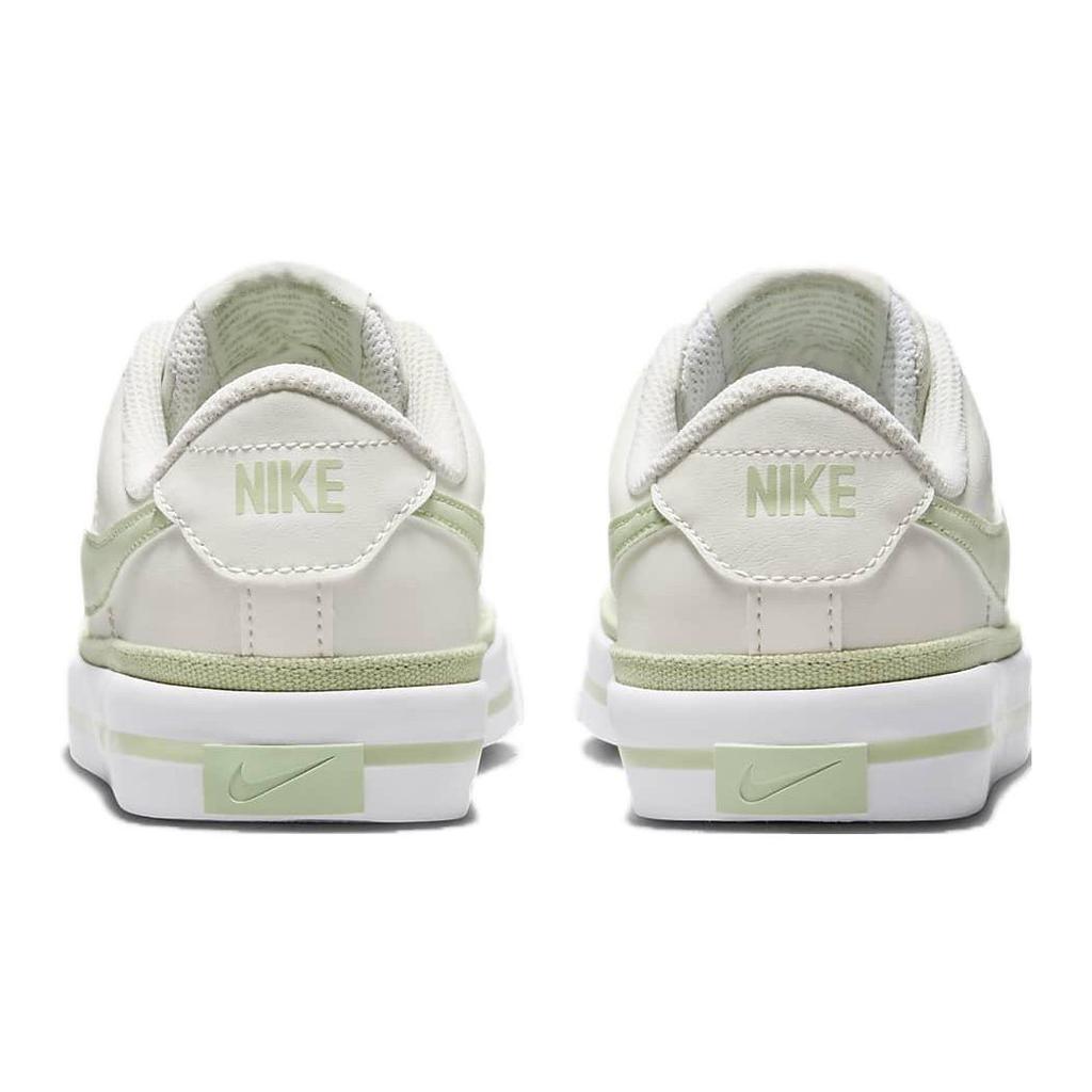 Nike Court Legacy GS 'Honeydew' DA5380-005