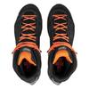 Salewa MTN TRAINER 2 MID GTX men's shoes black 00-0000061397_0876 size 46