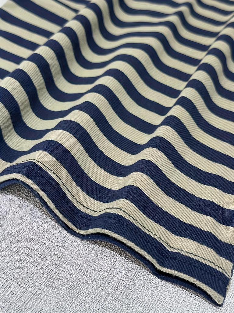 Sommer jungen mit der gleichen kleidung set gestreiften kurzarm Polo-shirt baby der coole set kinder casual T-shirt shorts 2-stück casual kinder kleidung