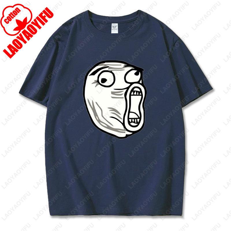 Derp and Derphina Classics Shirt Couple Shirt Funny Casual Style Loungewear Comfortable Unique Print Tees Nostalgia Unisex Tops
