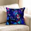 Icon Vox Pillow Anime Pillow Sofa Bed Head Pillow Cover Cushion Cover Fashion
