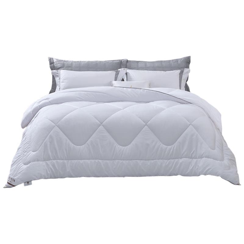 

Fuanna All-Season Comfort Quilt