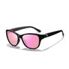 Women's Polarized Sunglasses with UV Protection: Fashion Eyewear