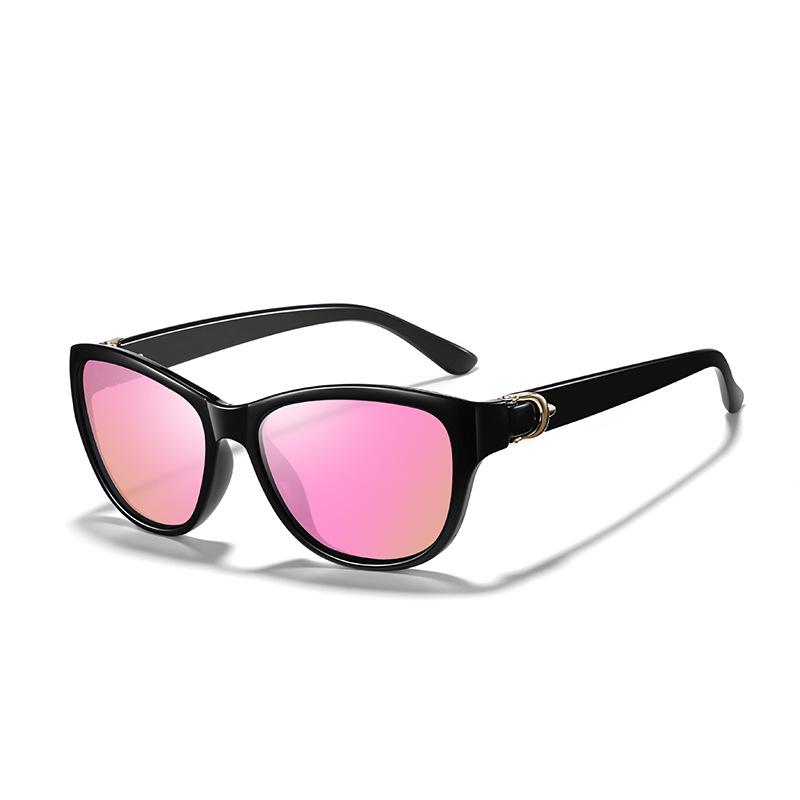 Women's Polarized Sunglasses with UV Protection: Fashion Eyewear