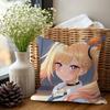 My Dress-Up D-Darling Cushion Cover Pillowcase Upholstery Sofa Throw Pillow Home Decor Pillowcas