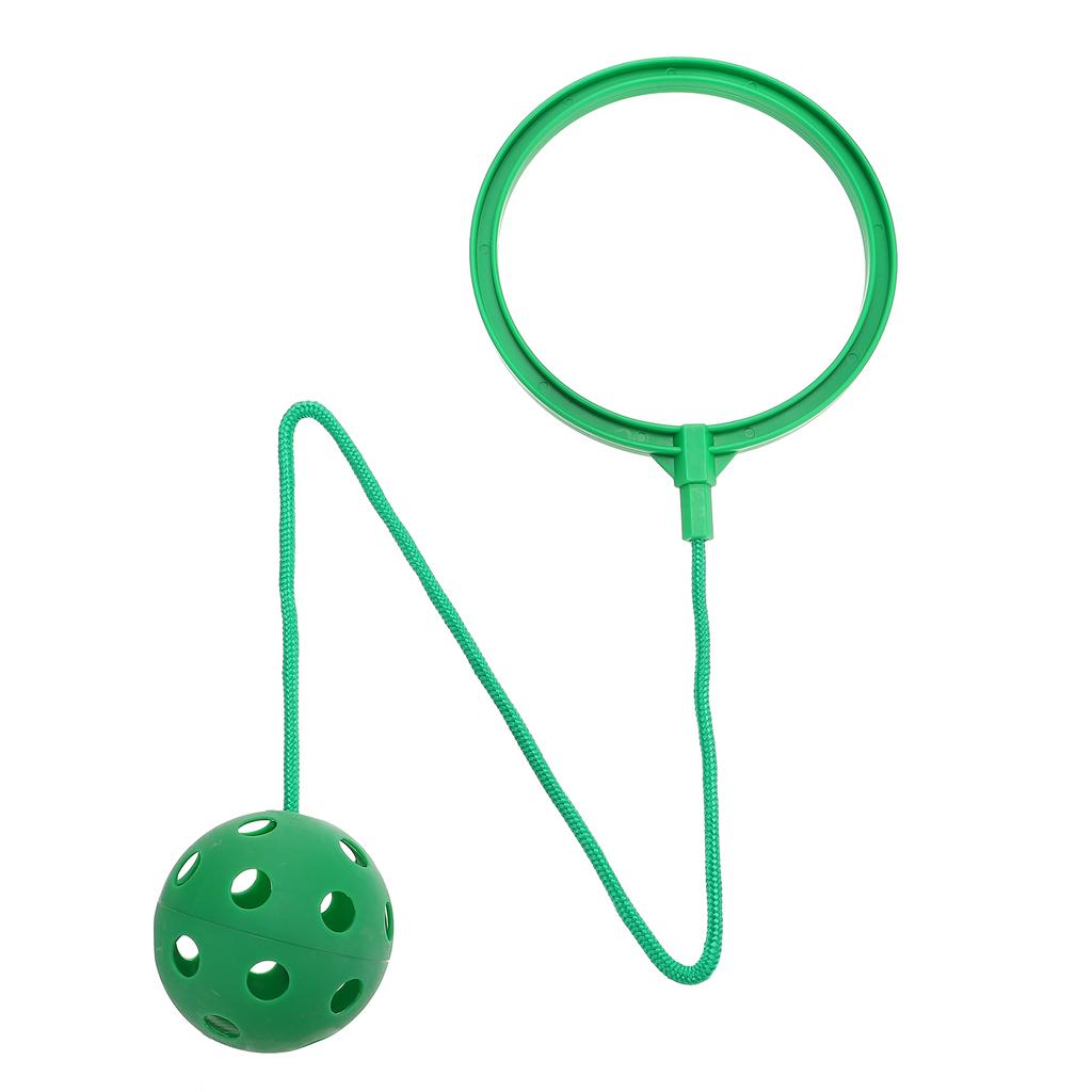 Kids Ankle Hop Ball Kids Girls Outdoor For Kidss For Outside Workout Sets Jump Skipping Ankle Foldable Ankle Sports Jumping