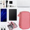 Portable Travel Digital Product Storage Bag Organizer Multi-layer Headset Cable Bag Charging Treasure USB Data Cable Bag