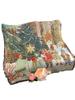 Christmas Sofa Slipcover  New Year Sofa Covers for Living Room Funda Sofa Couch Cover Home Living Room