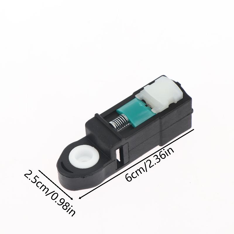 CV617C445AA Gear Shift Cable End Connector Automatic Selector Shaft For Automatic Transmission Car Accessories