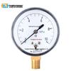 CONJANT YE-60 Diaphragm Micro Pressure Gauge