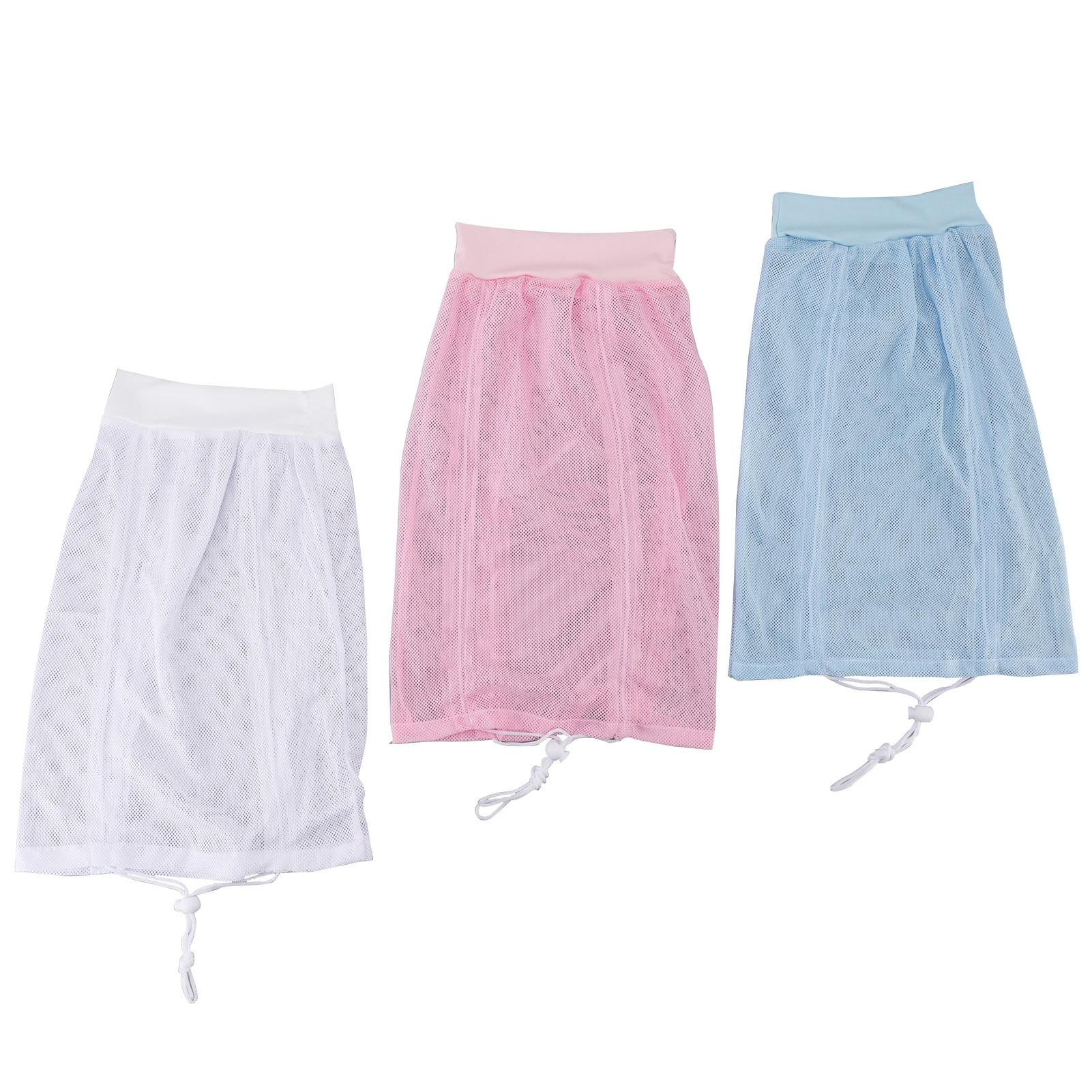 

3 шт. сетка для волос, регулируемая кулиска, многоразовая сетка, боннет для кудрявых волос, защита кожи головы для волос