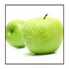Grape Apple Lemon Picture Posters and Print Kitchen Decoration Abstract Fresh Fruit Wall Art Canvas Painting Living Room