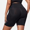 Women's Shapewear Tummy Control Shorts High Waist Panties Mid Thigh Shaper Pants Waist Shaping Safety Pants