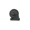 AECJ Dual Tone 12V Multifunctional Snail Horn with Special Dual Diaphragm