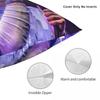 America Alex Warren Singer Pillow Cover Pillow Case Cushion Cover Retro Trendy Custom Diy Pillowcases For Living Room Chair
