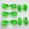 5sets For BMW 3 Series E90 E91 /E87 Window Regulator Repair Clips Rear Left and Right For 2006-2011