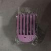 3/6 Comb Teeth Natural Hair Root Fluffy Clips Curly Bangs Hair Styling Clip Hairs Lazy Diy Tool Traceless Hair Salon Accessories