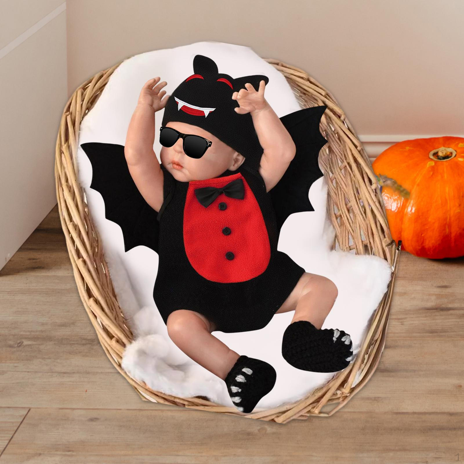 

Дитячий костюм на Хелловін Косплей Вбрання для Фестивалю Карнавалу 100 червоний