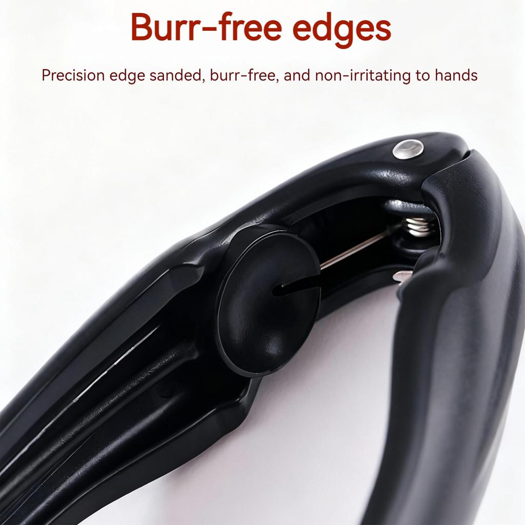 Chestnut Peeler Nutcracker Chestnut Clip Portable Chestnut Cracker Clip for Chestnuts Walnuts Hazelnuts