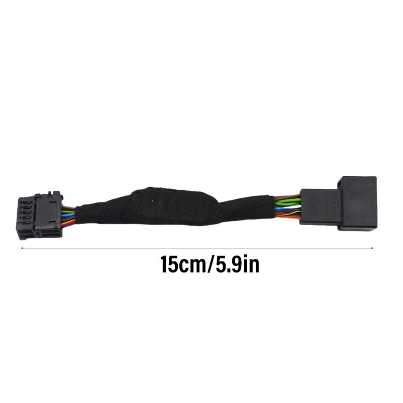 Start Stopp Eliminatoren Motor Abschaltungen Steuerkabel für Golf 7 7.5 Abschaltungen Steuerkabel Deaktivierer Ersatz Zubehör