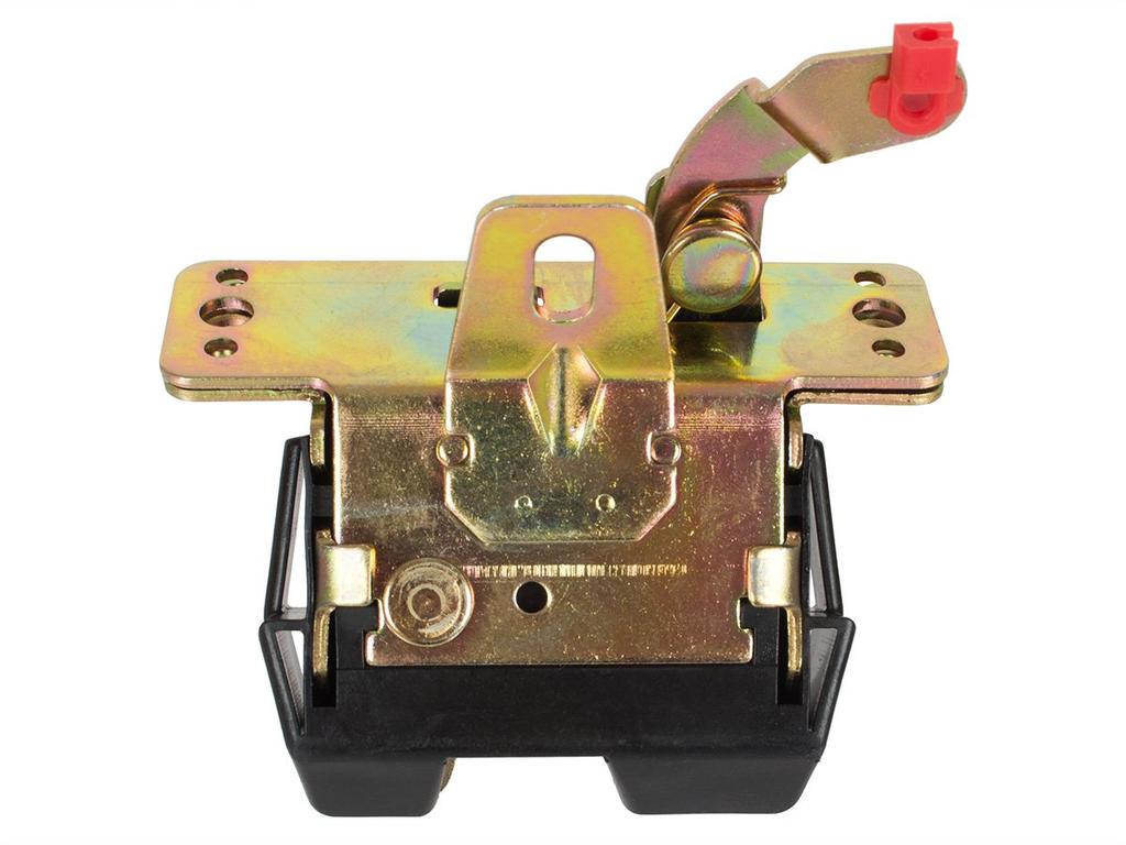 Opel Astra II G HATCHBACK 98-09 Tailgate Lock