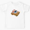 Nemo Sushi Kids T-Shirt