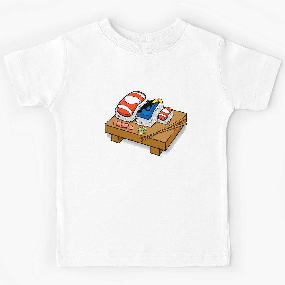 Nemo Sushi Kids T-Shirt 170