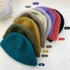 Classic Knit Beanie Hat For Women With Warmth And Windproof Protection For Fall Winter Casual Wear
