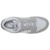 Nike Dunk Low LX Light Smoke Grey Damesneakers Hvit Photon-Dust FB7720-002