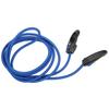 Kayak Bungee Shock Absorbing Cord Elastic Canoe Bungee Cords Stretch String Rope for Kayak BoatBlue