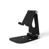 Portable Aluminum Alloy Desktop Tablet & Phone Stand