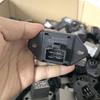 Blower Motor Speed Regulator Resistor DZ15221840410 0411 For Shacman Delong New M3000/M3000S Heavy Truck AC Heater Control Parts