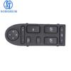 81258067056 MAN Truck Window Lifter Switch - Car Glass Control